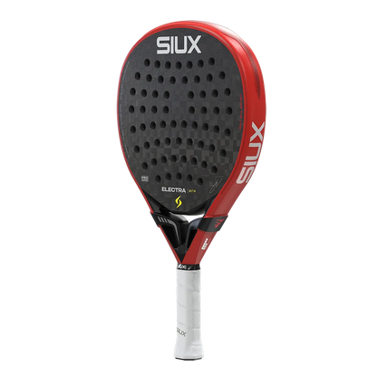Siux Electra Pro fire red