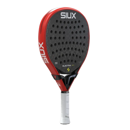 Siux Electra Pro fire red