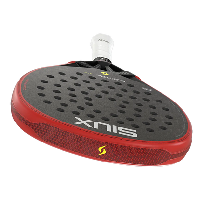 Siux Electra Pro fire red