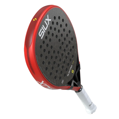 Siux Electra Pro fire red