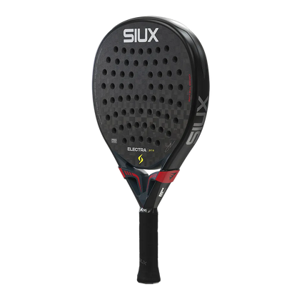 Siux Electra Pro shadow red