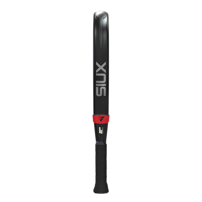 Siux Electra Pro shadow red