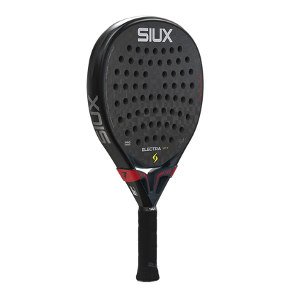 Siux Electra Pro shadow red