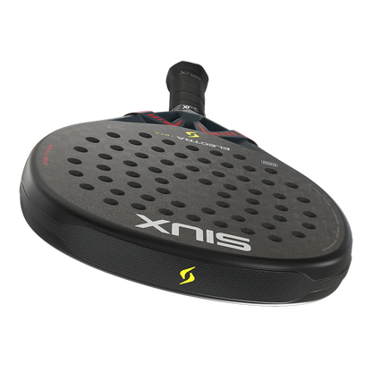 Siux Electra Pro shadow red
