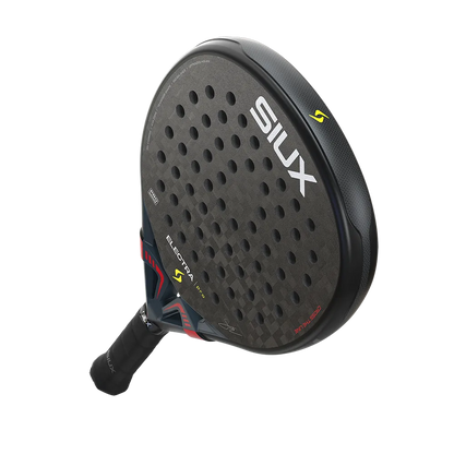 Siux Electra Pro shadow red