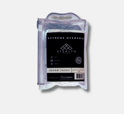 Stealth Padel Extreme Overgrip (3 Stück)