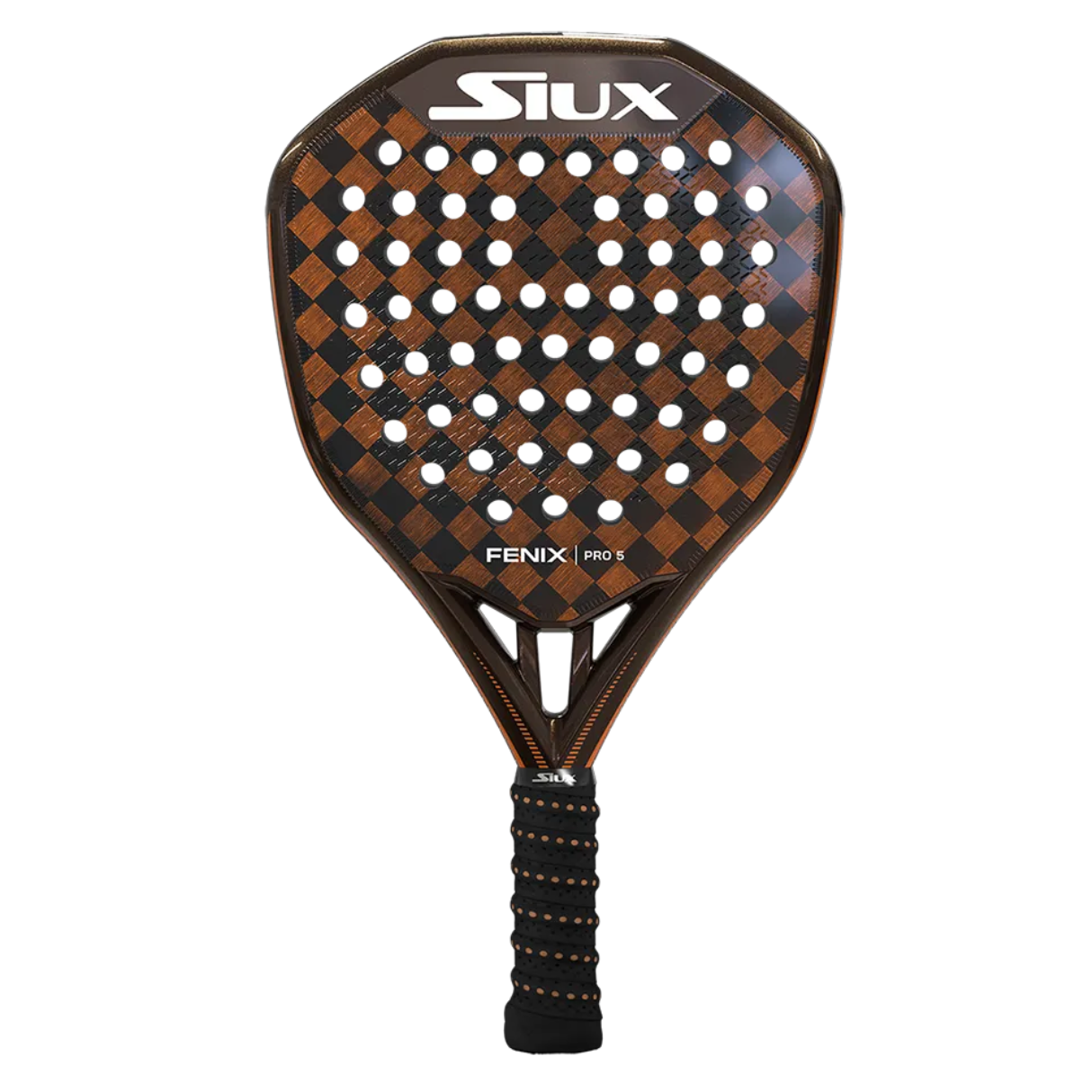 Siux Fenix Pro 5 2025