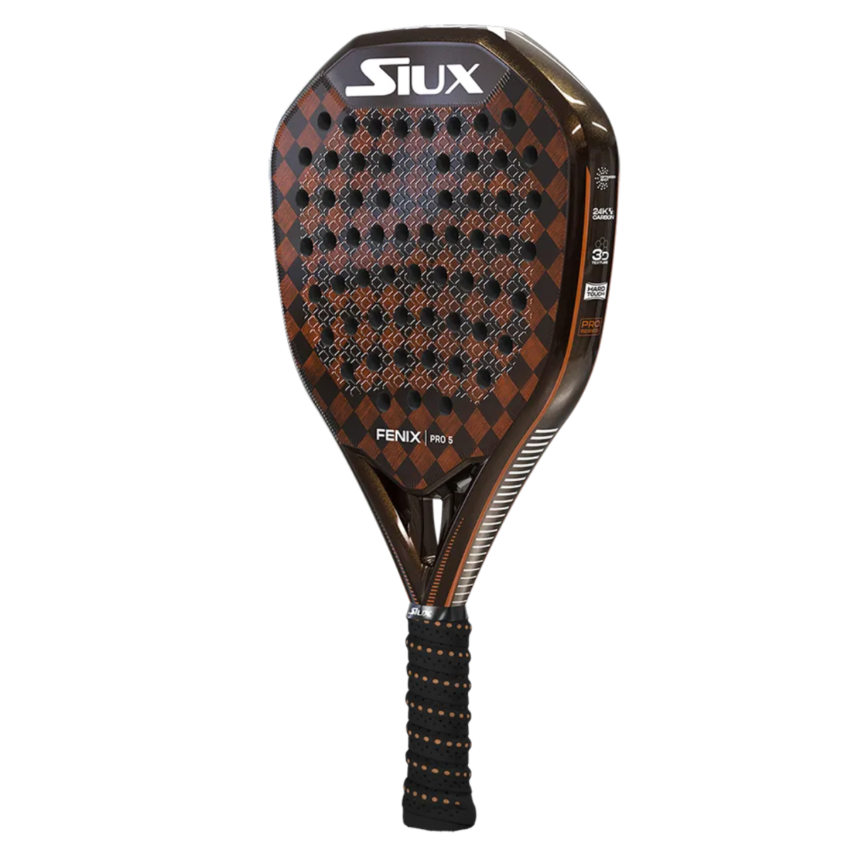 Siux Fenix Pro 5 2025