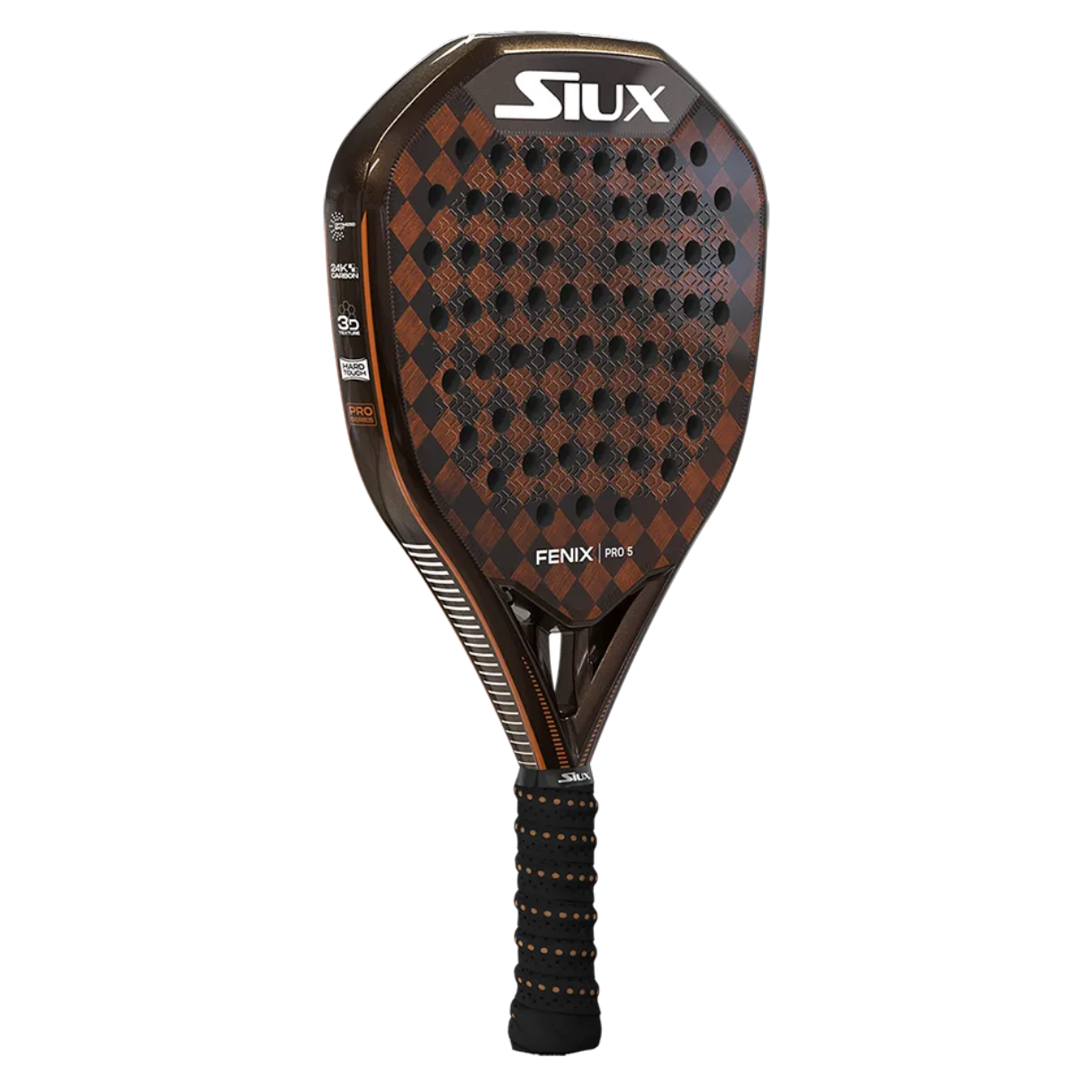Siux Fenix Pro 5 2025