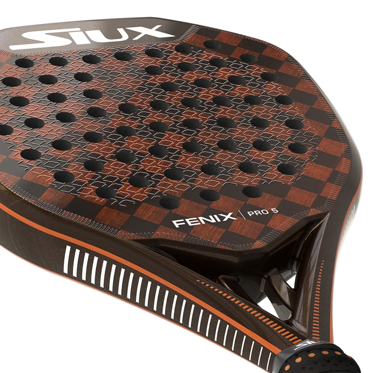 Siux Fenix Pro 5 2025