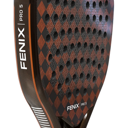 Siux Fenix Pro 5 2025