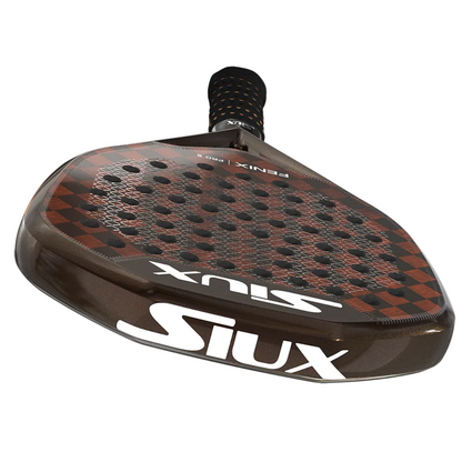 Siux Fenix Pro 5 2025