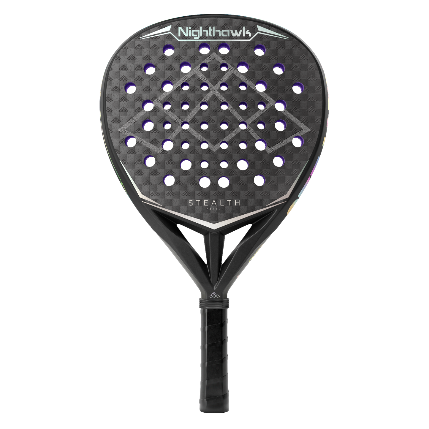 STEALTH PADEL Nighthawk