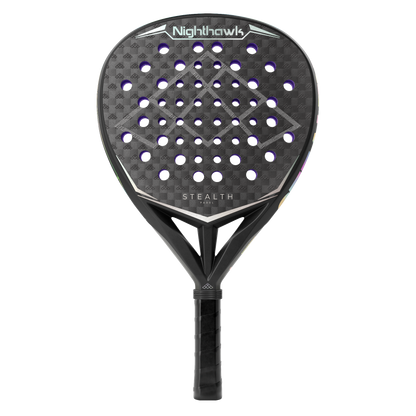 STEALTH PADEL Nighthawk