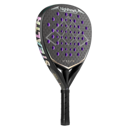 STEALTH PADEL Nighthawk