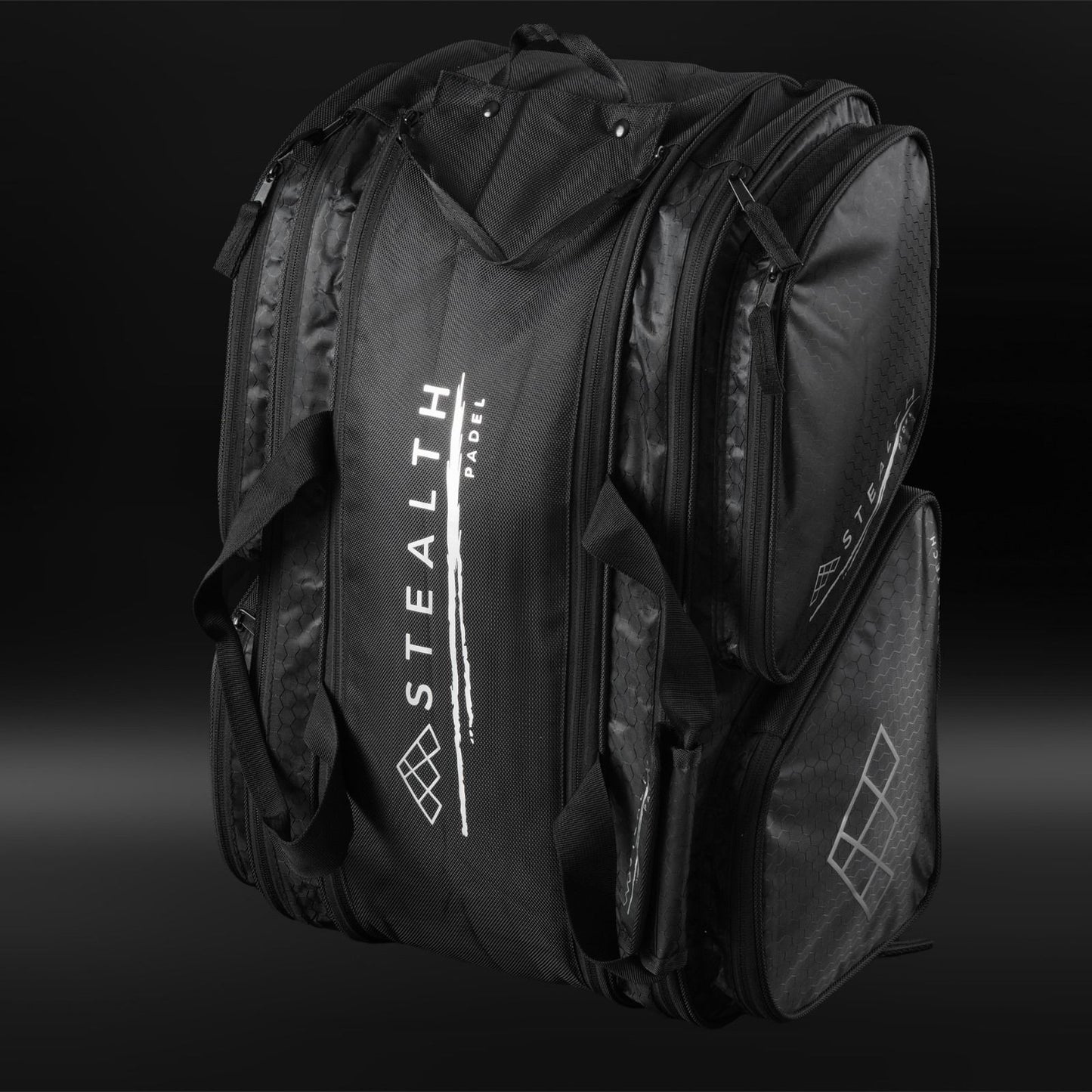 Stealth Padel Pro Tour Bag