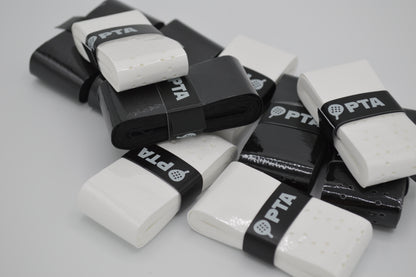 PTA Overgrip weiß perforiert 12er Set