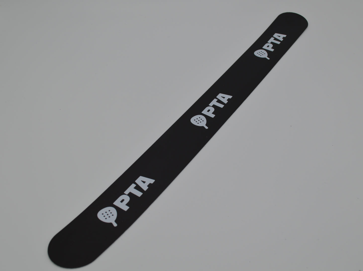 PTA Schlägerschutz schwarz