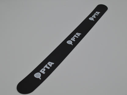 PTA Schlägerschutz schwarz