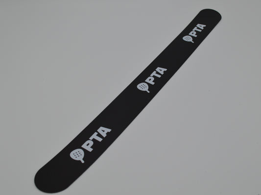 PTA Schlägerschutz schwarz