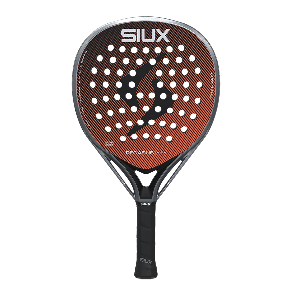 Siux Pegasus Elite 4