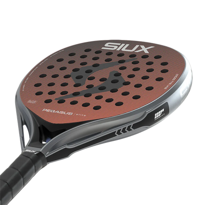 Siux Pegasus Elite 4