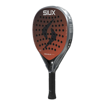 Siux Pegasus Elite 4