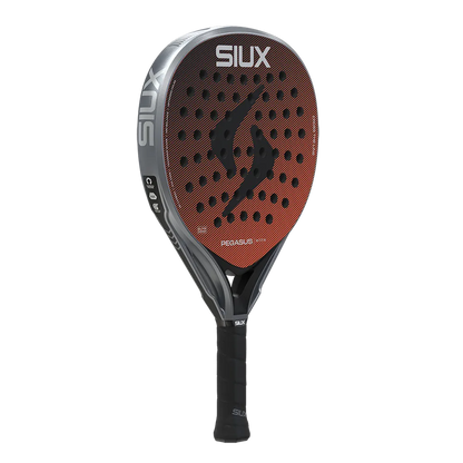 Siux Pegasus Elite 4