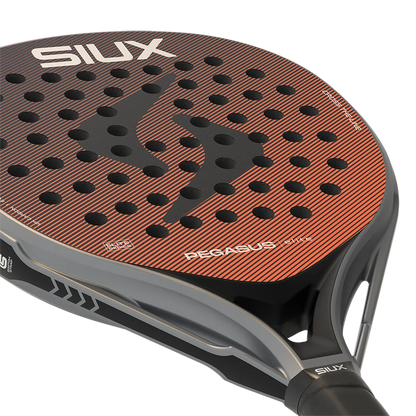 Siux Pegasus Elite 4