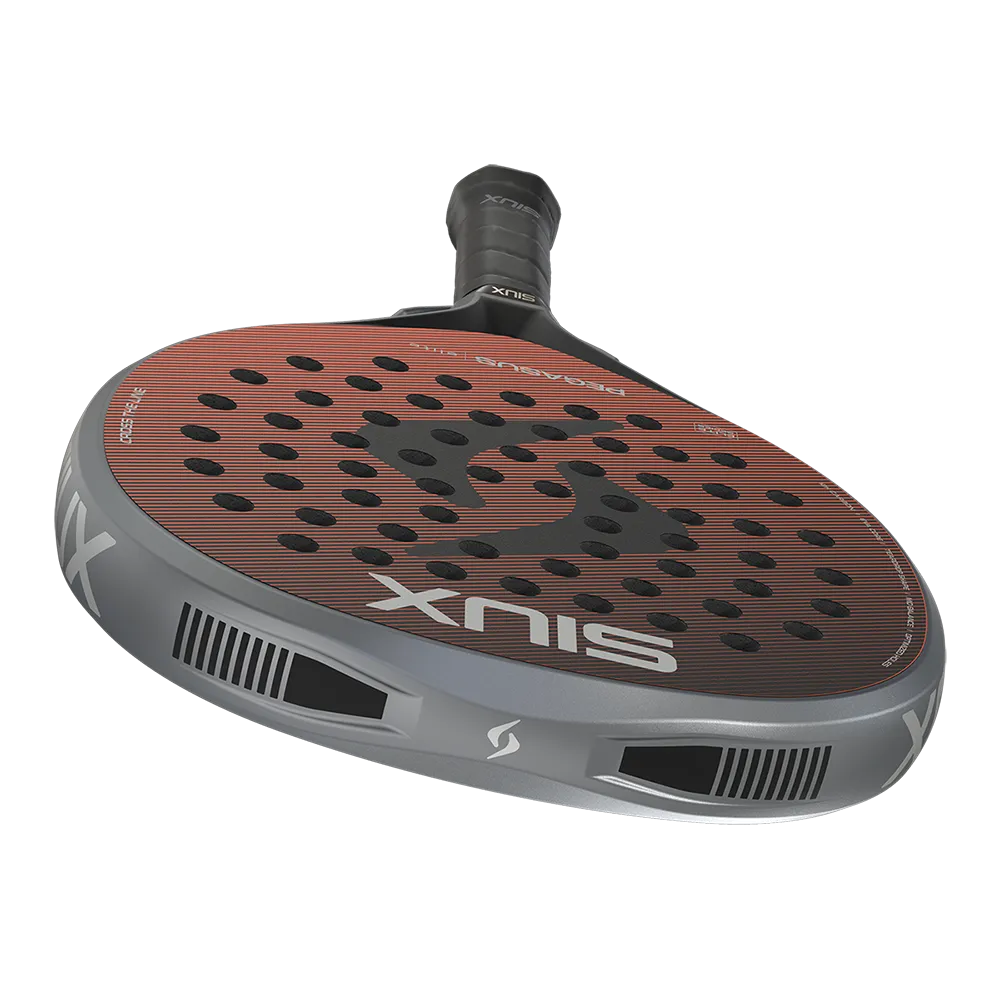 Siux Pegasus Elite 4