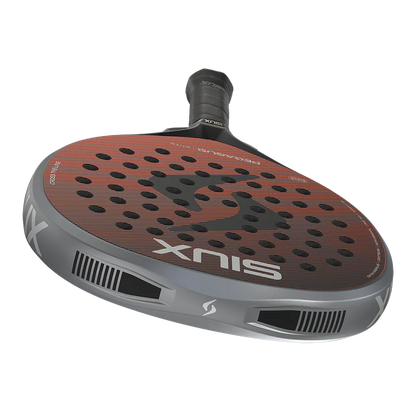 Siux Pegasus Elite 4