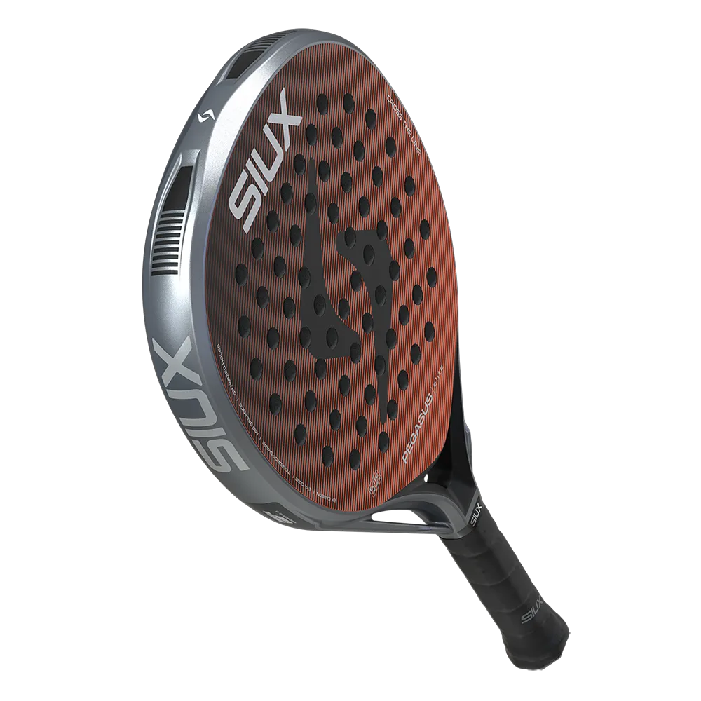 Siux Pegasus Elite 4