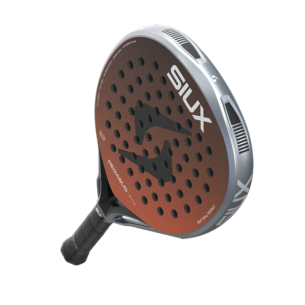 Siux Pegasus Elite 4