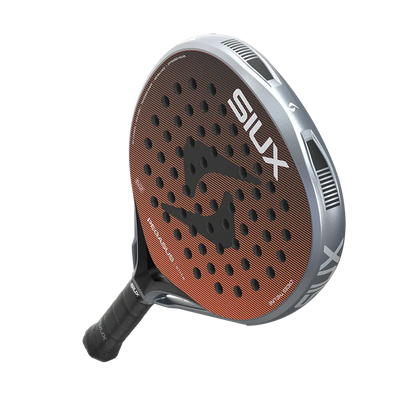 Siux Pegasus Elite 4