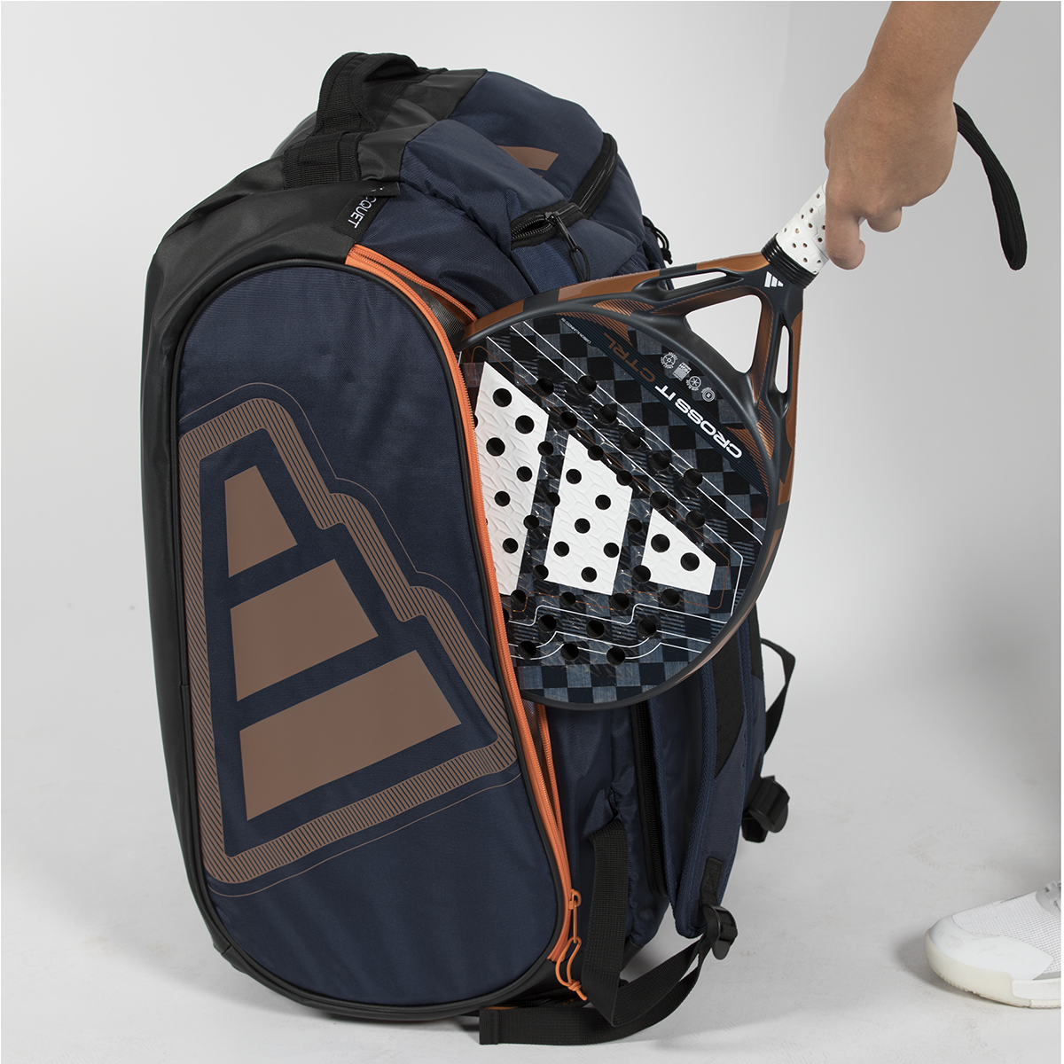 Adidas Pro Tour 2026
