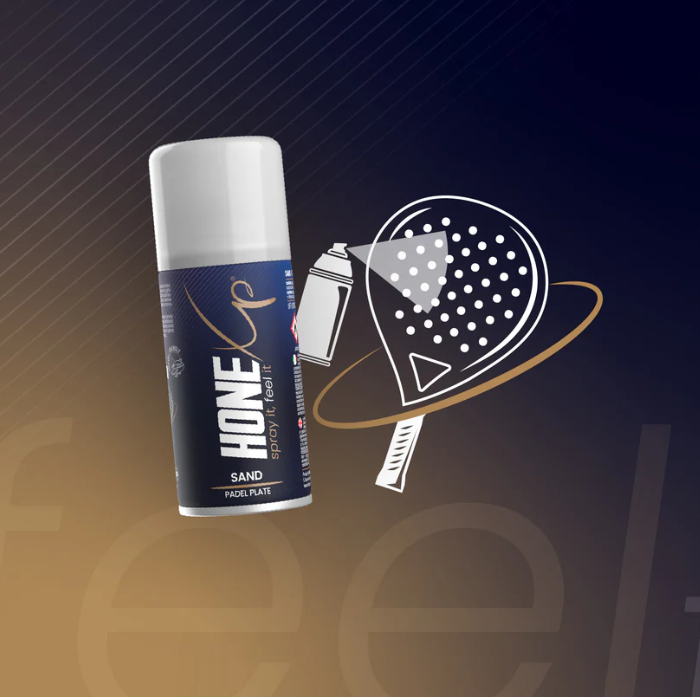 HoneXP Sand Spray