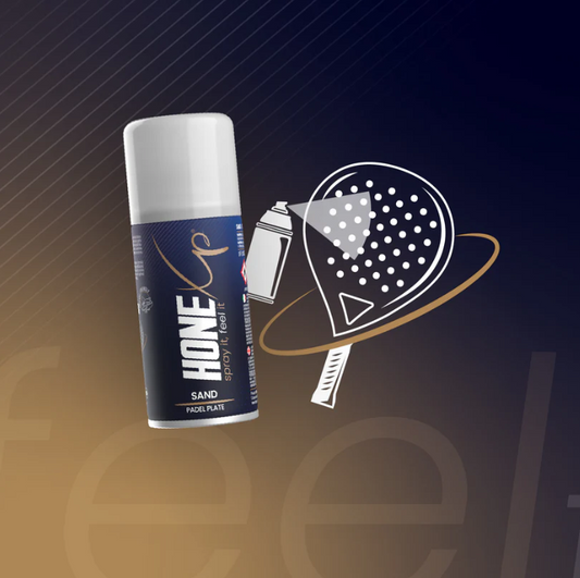 HoneXP Sand Spray