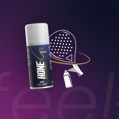 HoneXP Grip Spray