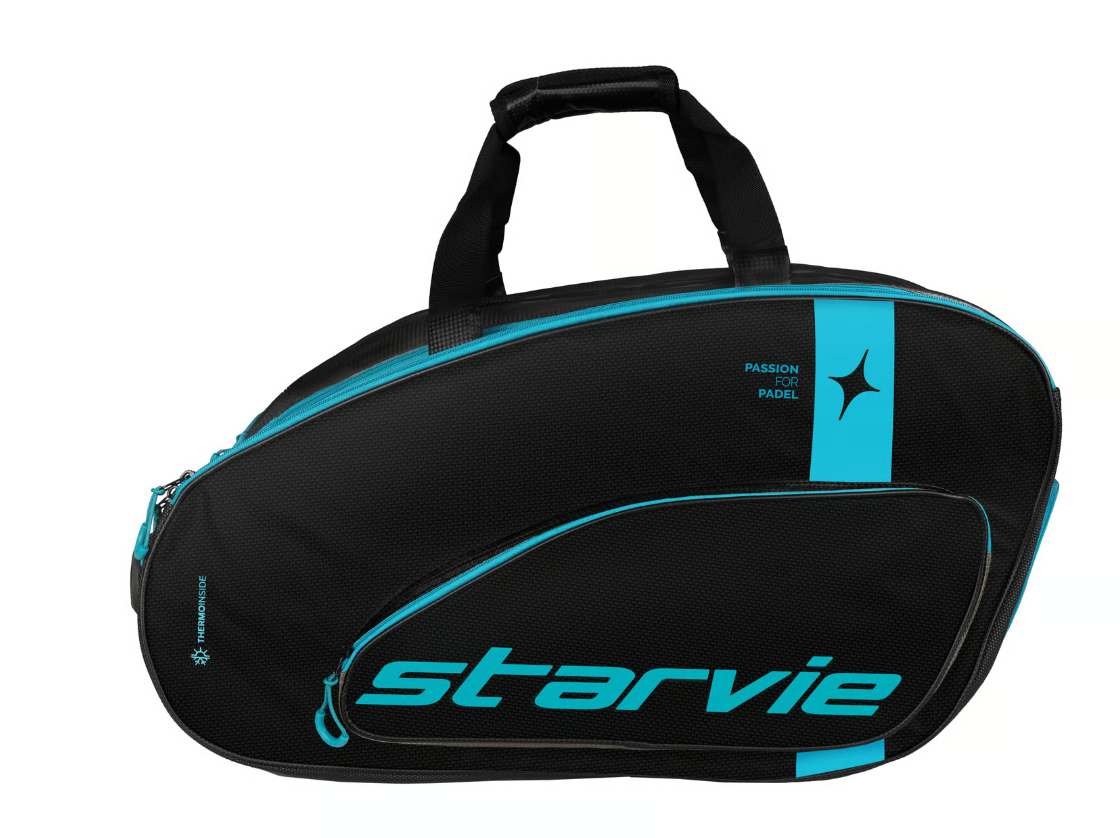 Starvie Racing Drax