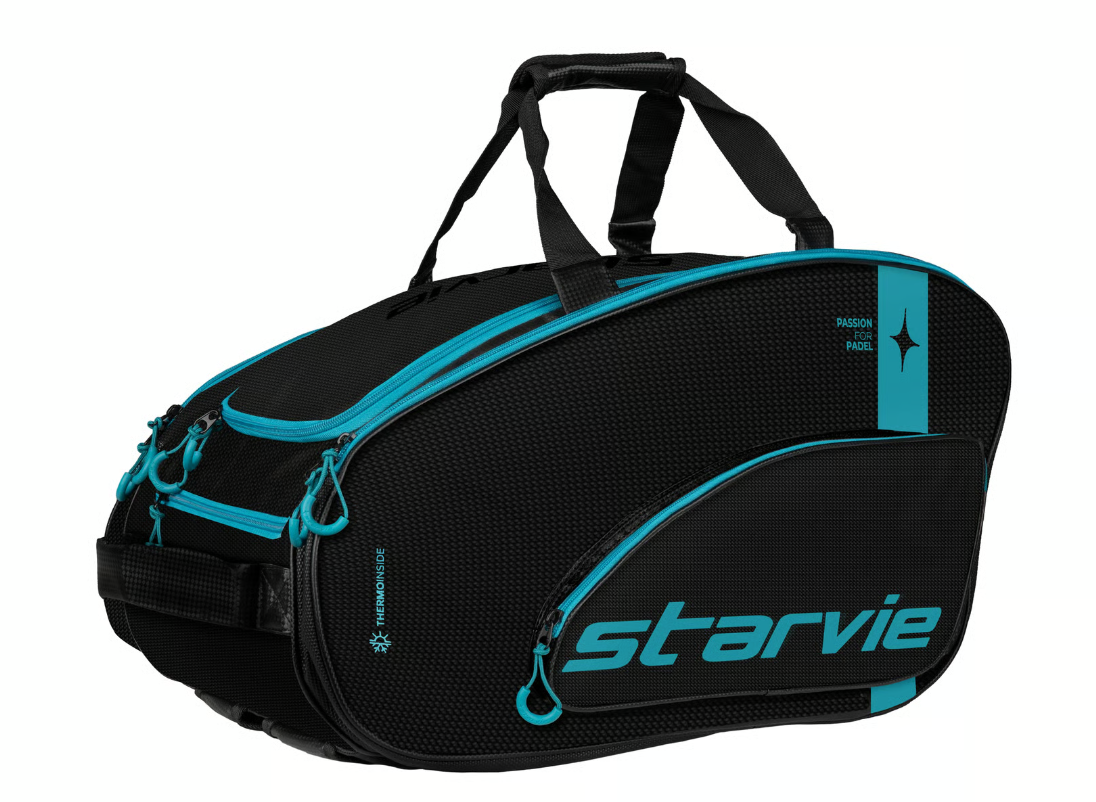 Starvie Racing Drax