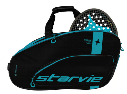 Starvie Racing Drax