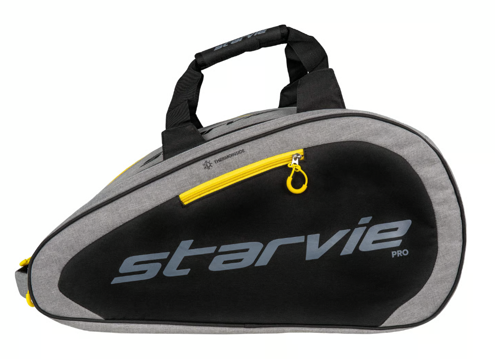 Starvie Luxury Silver