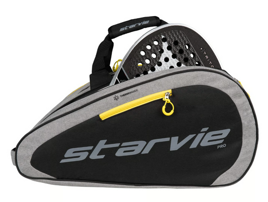 Starvie Luxury Silver