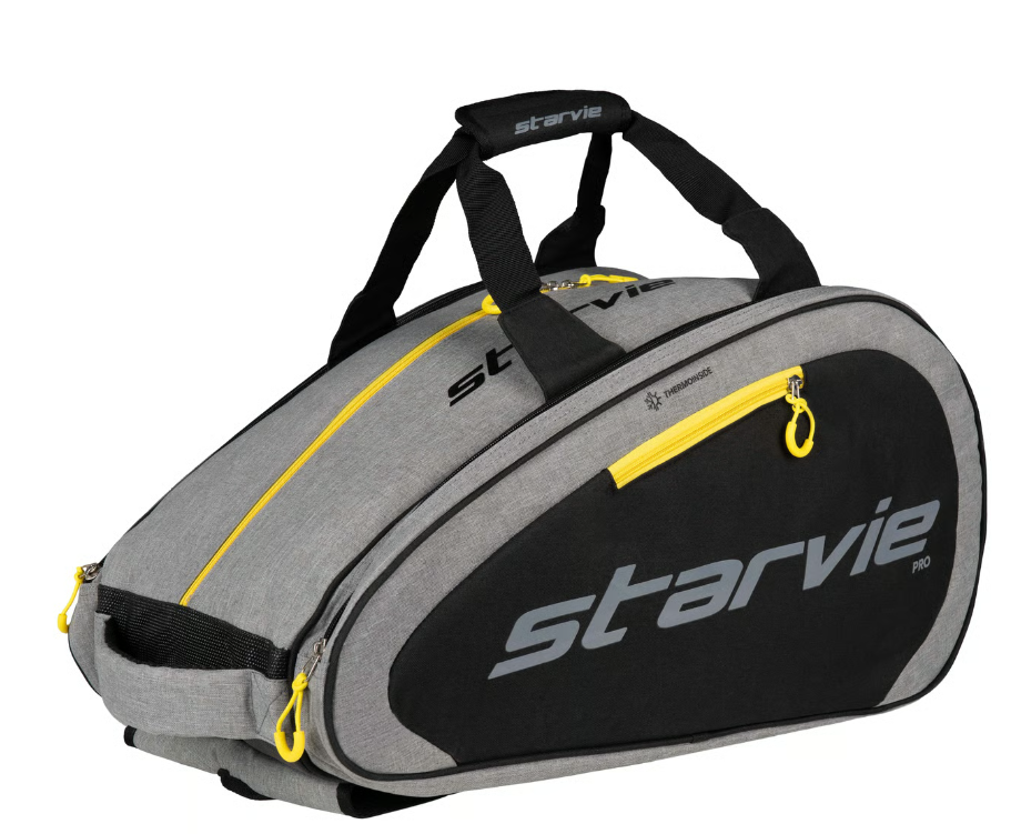 Starvie Luxury Silver