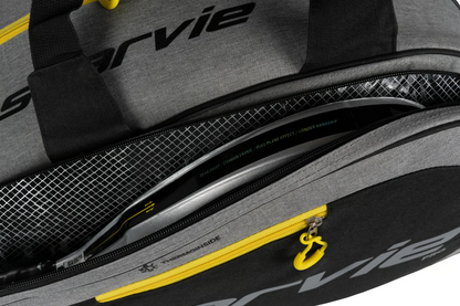 Starvie Luxury Silver