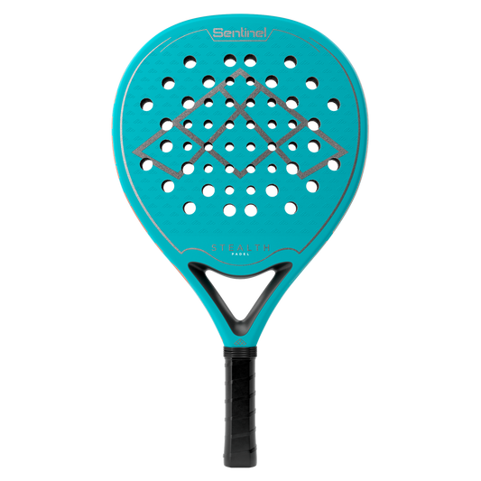 STEALTH PADEL Sentinel