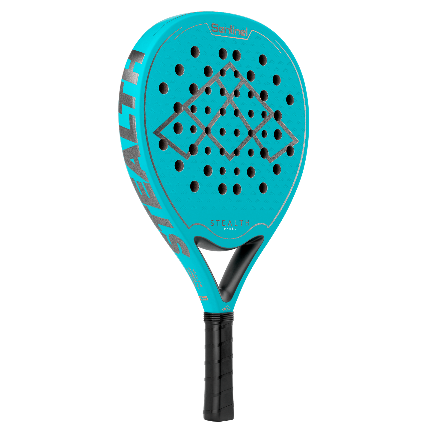STEALTH PADEL Sentinel