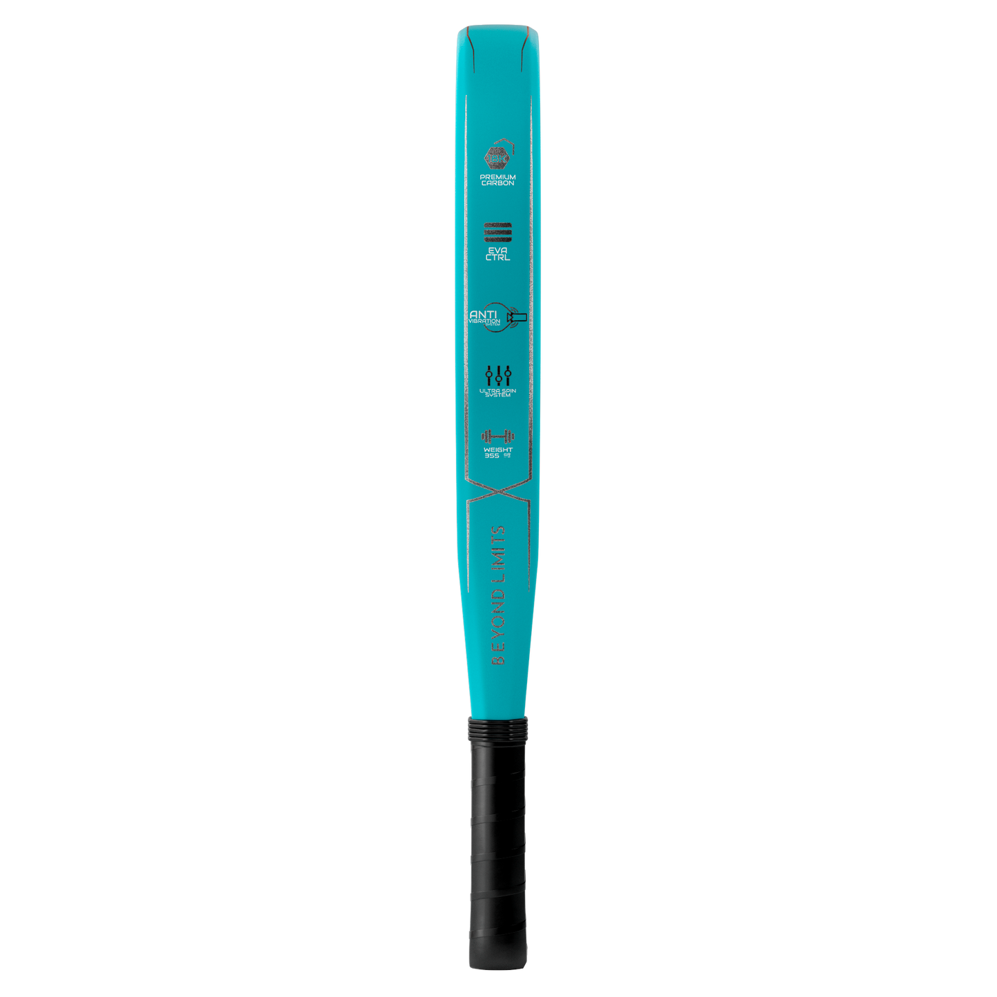 STEALTH PADEL Sentinel