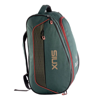 große grüne Padeltasche Siux PTA Padelshop 