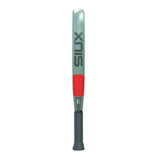 Siux Trilogy Pro ash green